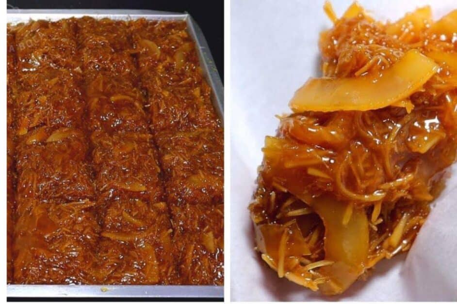 Quebra Queixo Caseiro Uma Deliciosa Receita Tradicional Receita R Pido