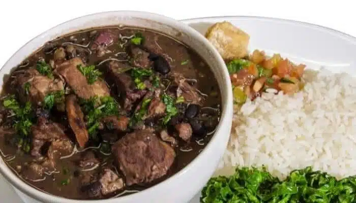 Como Fazer Feijoada