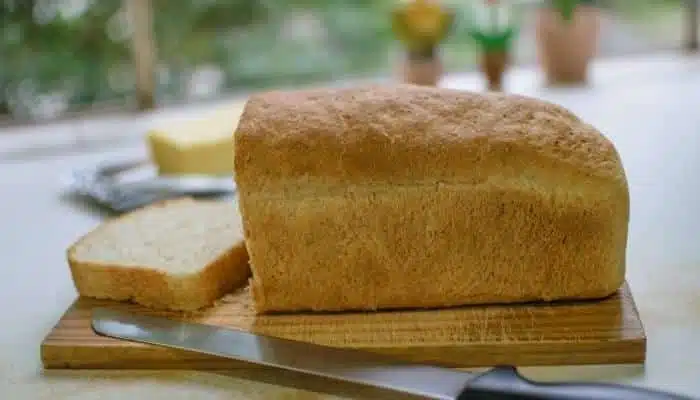 Como Fazer de Pão Caseiro de Liquidificador