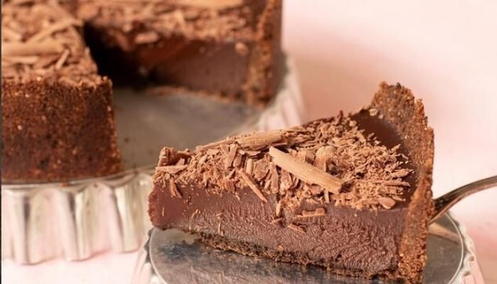 Como Fazer Torta de Chocolate