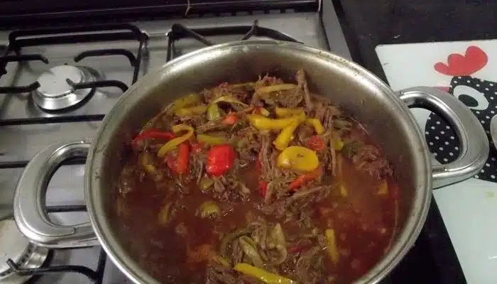 Carne Louca de Festa Super Fácil e Fazer