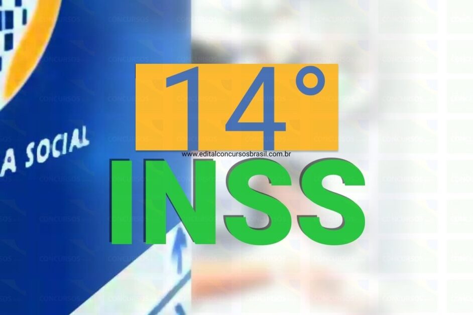 14º Salário para Aposentados do INSS 