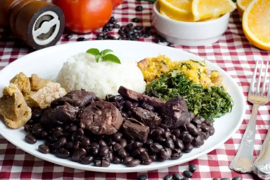 Como Fazer Feijoada