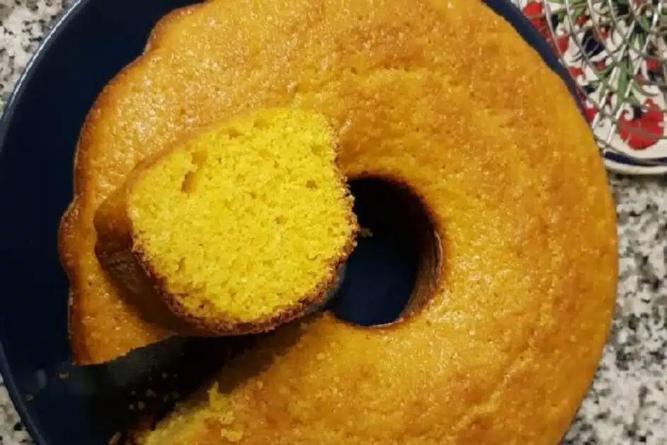 Como fazer bolo de cenoura zero lactose