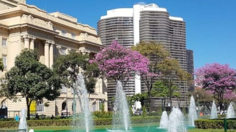Belo Horizonte, Confira Os Melhores Pontos Turísticos