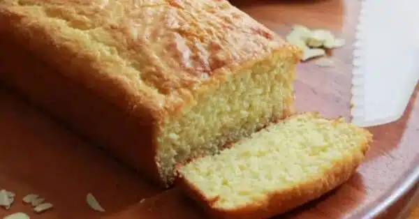 Pão Low Carb