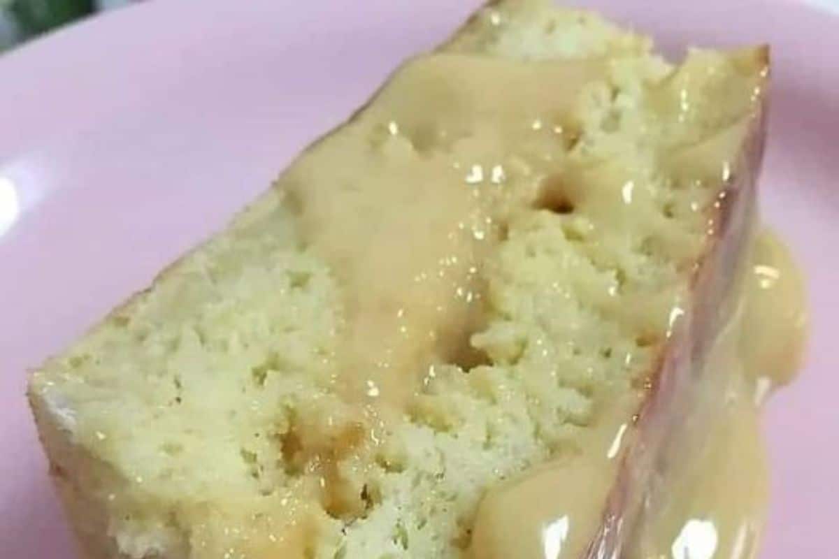 Como Fazer Bolo de Santo Antônio