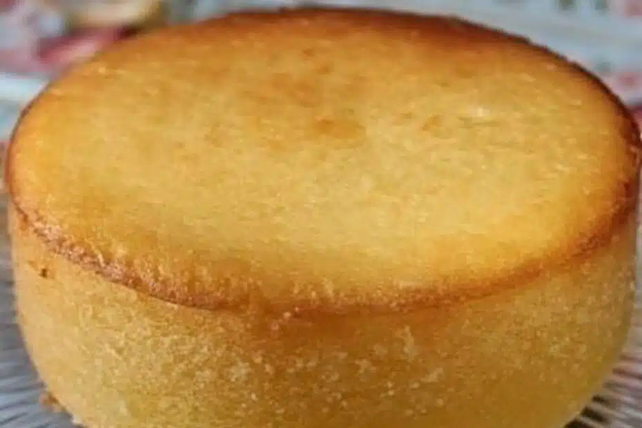 Como Fazer Bolo de Puba Prático