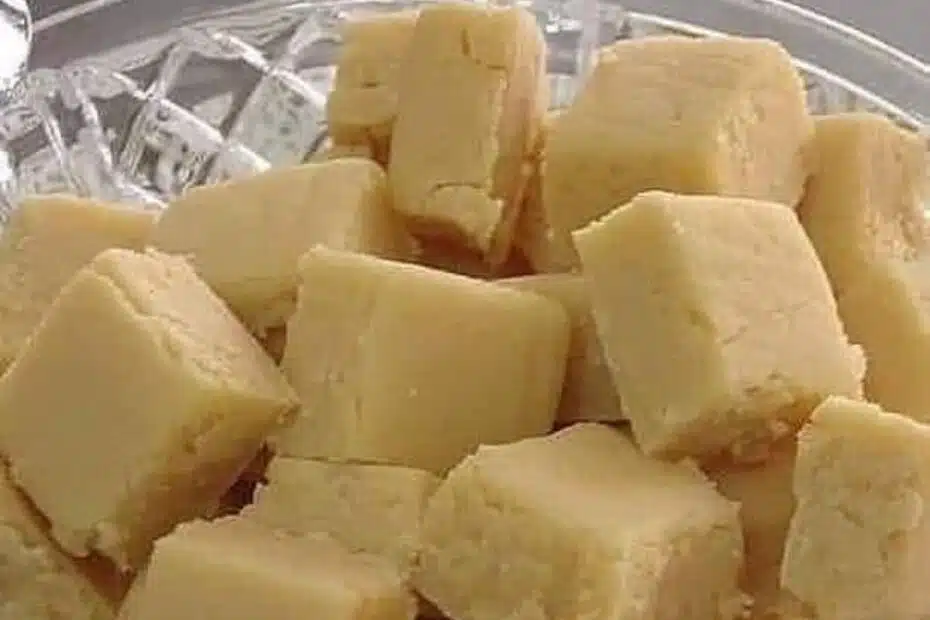 Receita de Doce de Leite de Corte