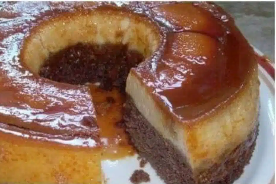 Receita de Bolinho de Chuva dos Deuses Você Vai Adorar