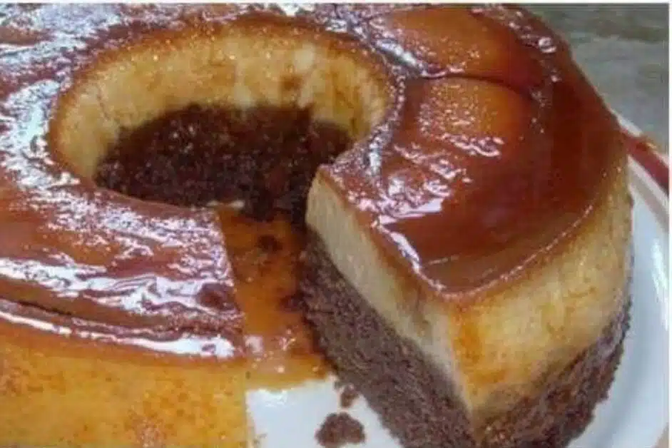 Receita de Bolinho de Chuva dos Deuses Você Vai Adorar