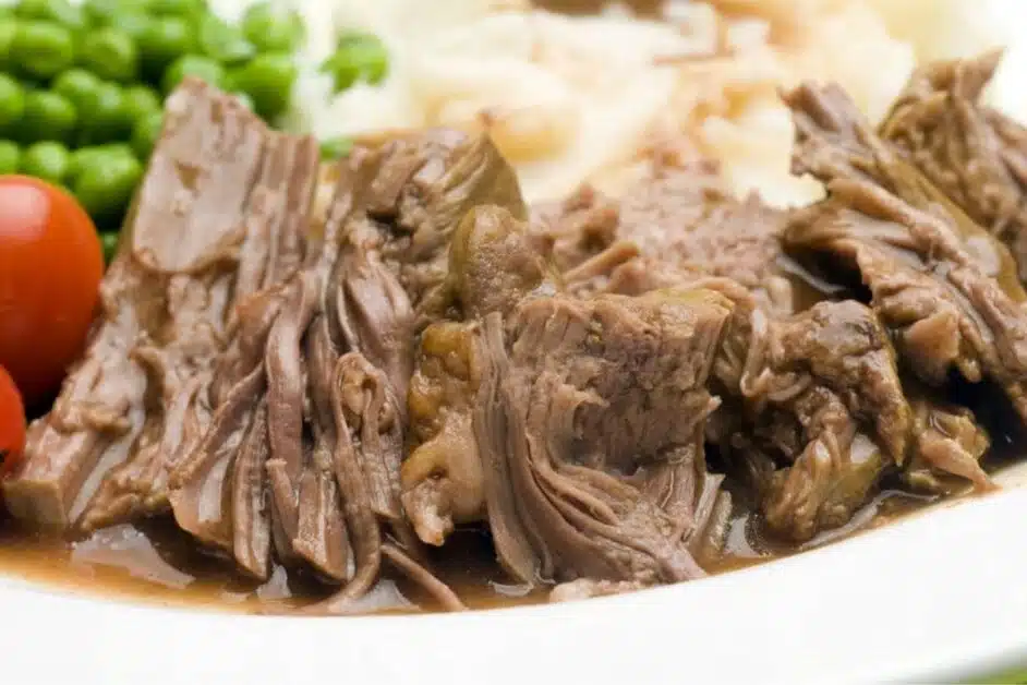 Receita de Carne na Panela de Pressão