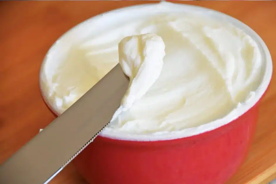 Receita de Cream Cheese Caseiro Como Você Nunca Viu