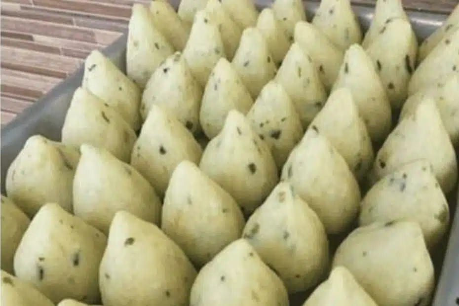 Receita de Massa de Mandioca para Coxinha é Deliciosa