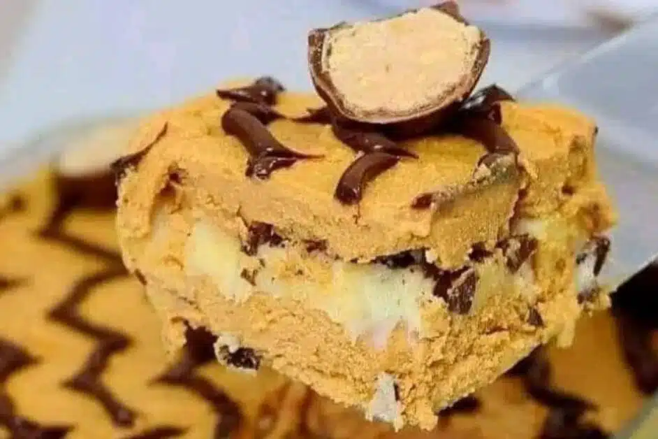 Receita de Paleta Sonho de Valsa Deliciosa