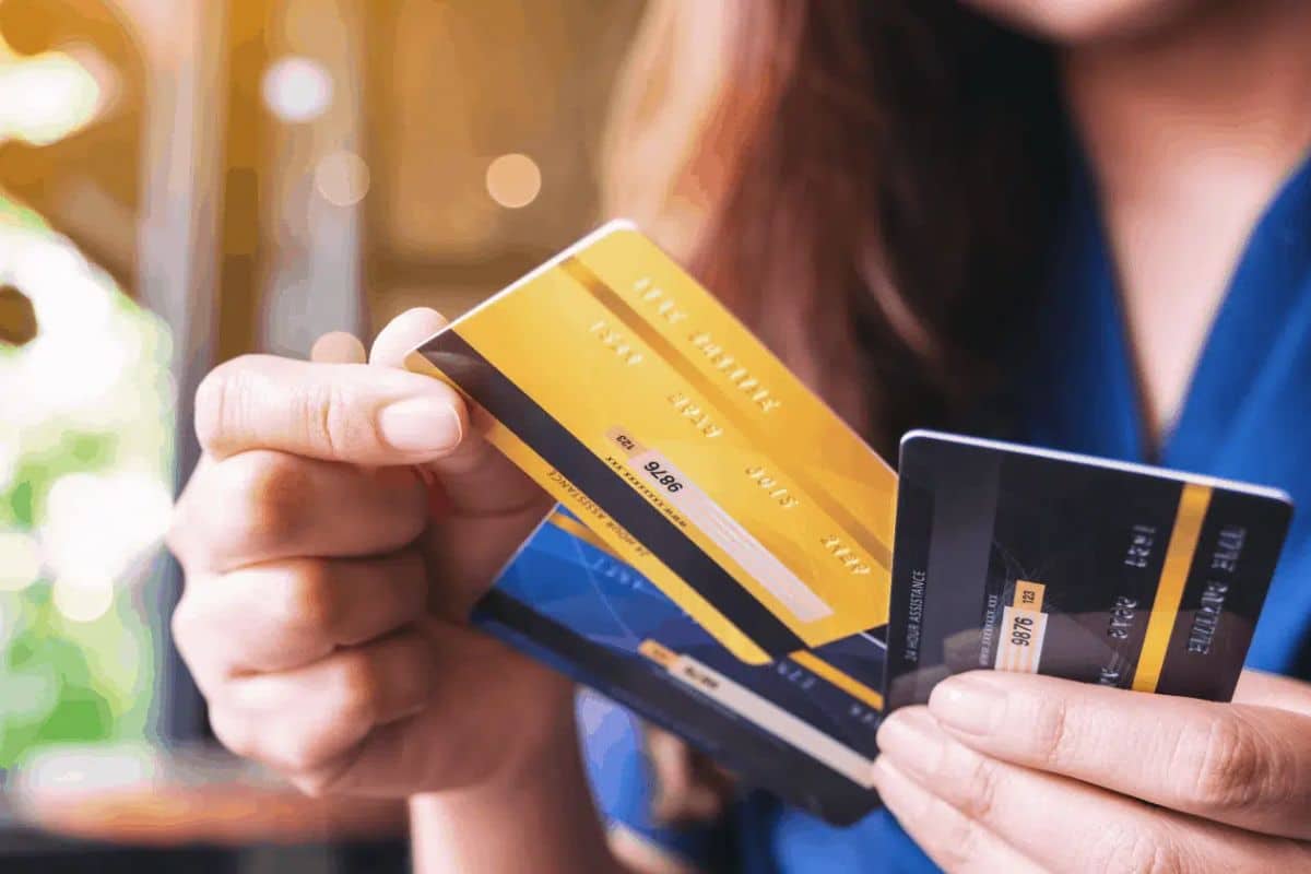 5 Passos Para Obter Um Cartão de Crédito Com limite Alto