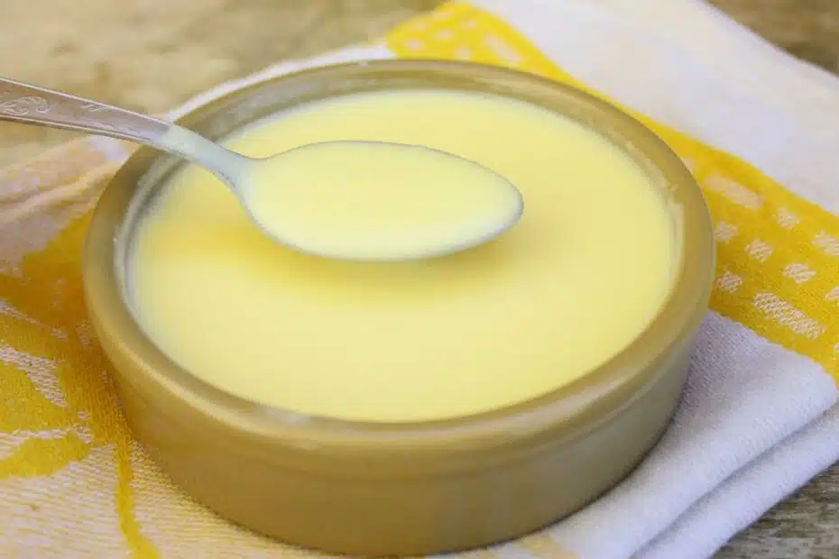 Receita de Creme Inglês: Você Vai Adorar Essa Receita