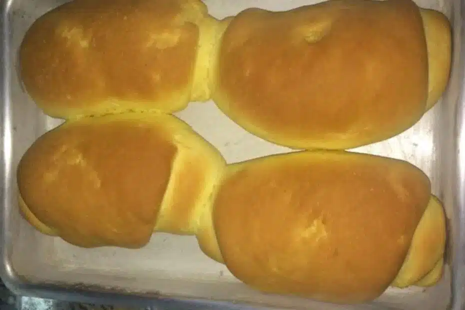 Receita de Pão de Milho Fácil e Delicioso