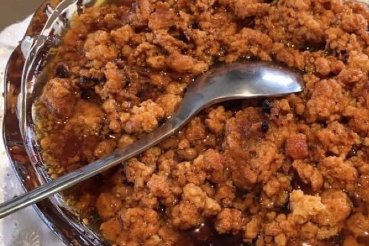 Ambrosia Fácil e Rápida: Receita Prática e Saborosa