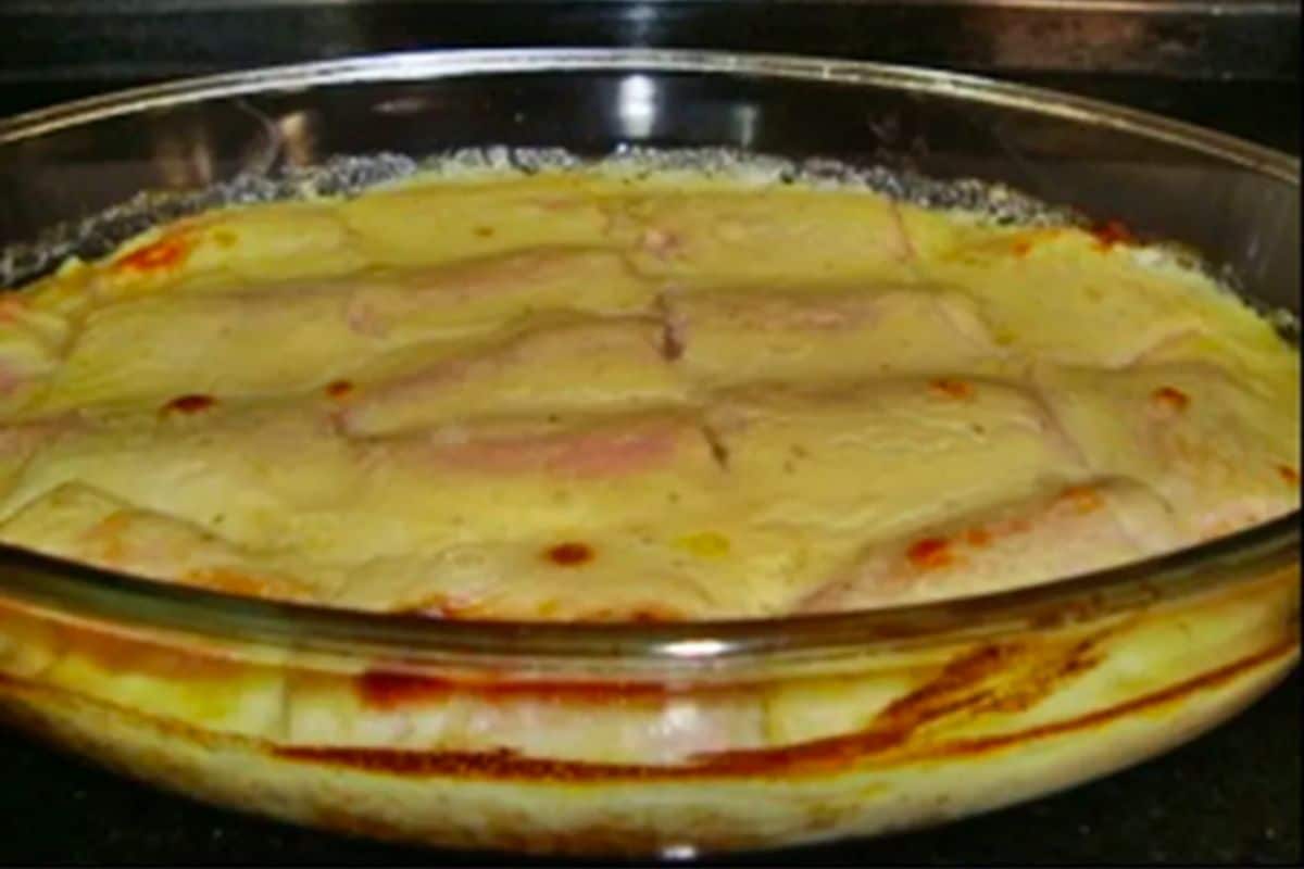 Banana de Capote: Receitinha Deliciosa e Prática
