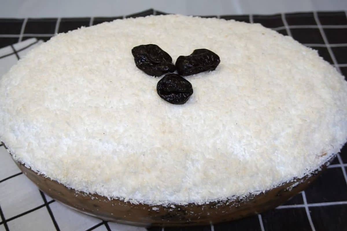 Olho de Sogra na Travessa