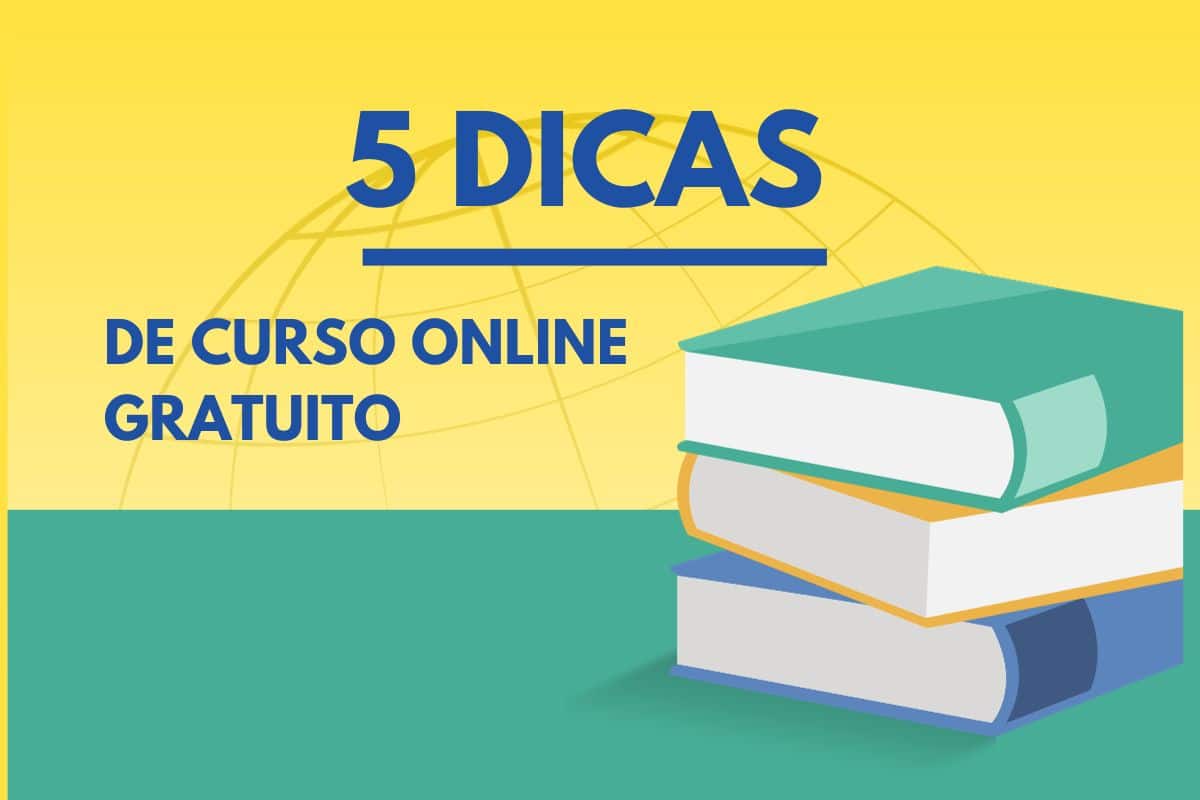 Dicas De Cursos Online Gratuitos Para Impulsionar O Seu Conhecimento Receita R Pido