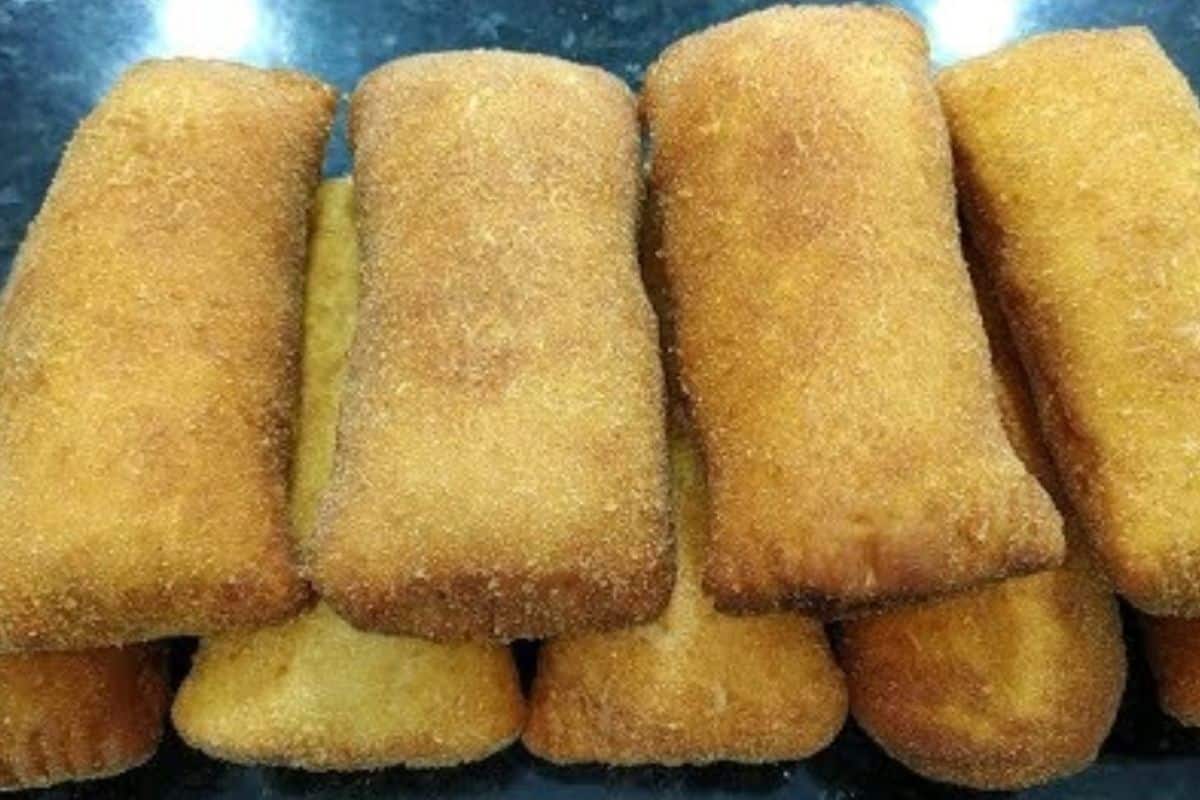 Cigarrete de Frango: Uma Explosão de Sabor e Crocância na Sua Mesa