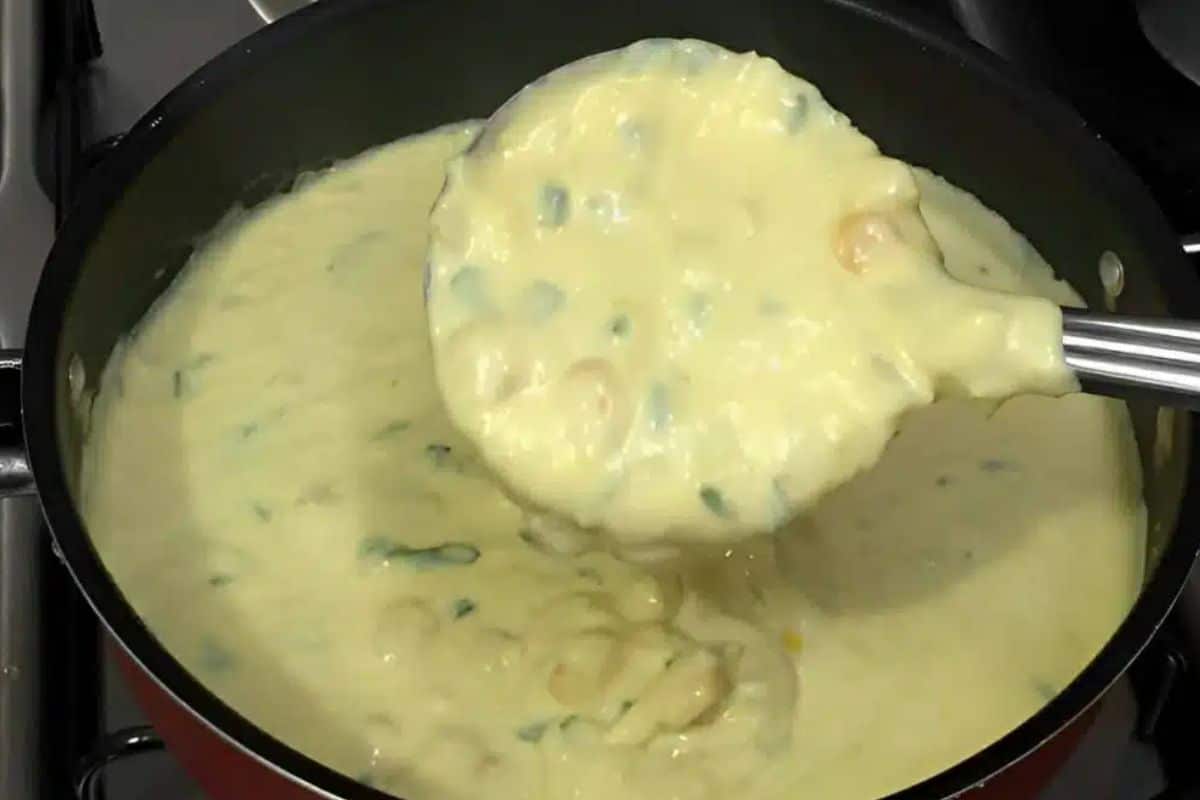 Creme de Milho Perfeito: Acompanhamento Irresistível para Elevar Seus Pratos