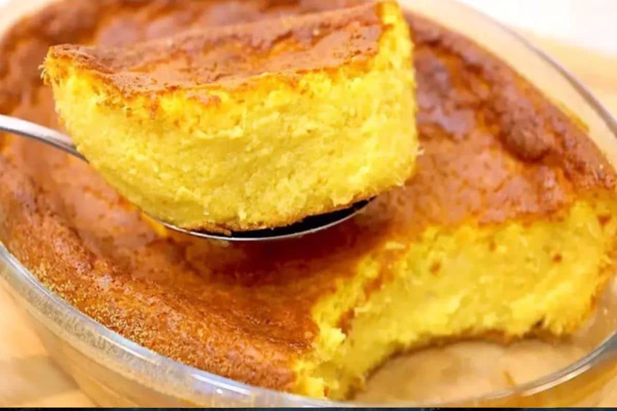 Deliciosa Pamonha de Forno: Uma Receita Saborosa e Prática para Surpreender