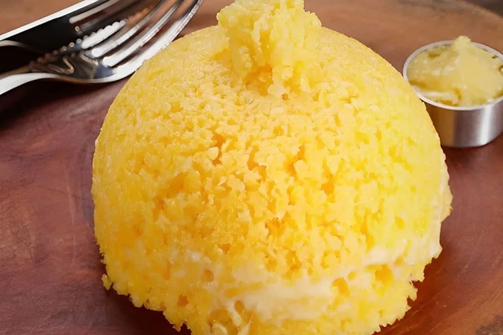Cuscuz Doce Maravilhoso: Uma Sobremesa Tradicional e Deliciosa