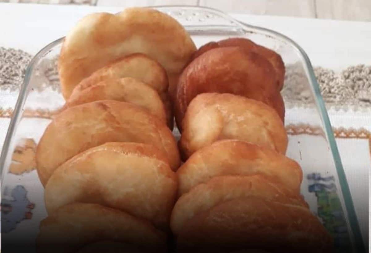 Bolo de Carreta