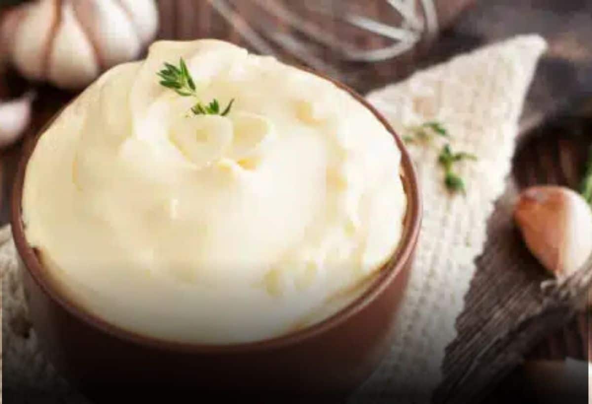 Molho de Alho dos Deuses