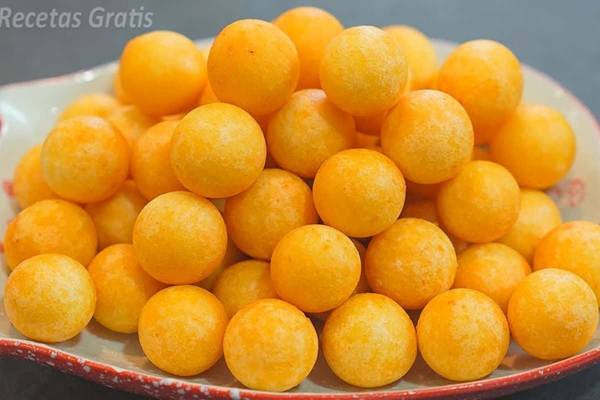 Caroçim mata fome