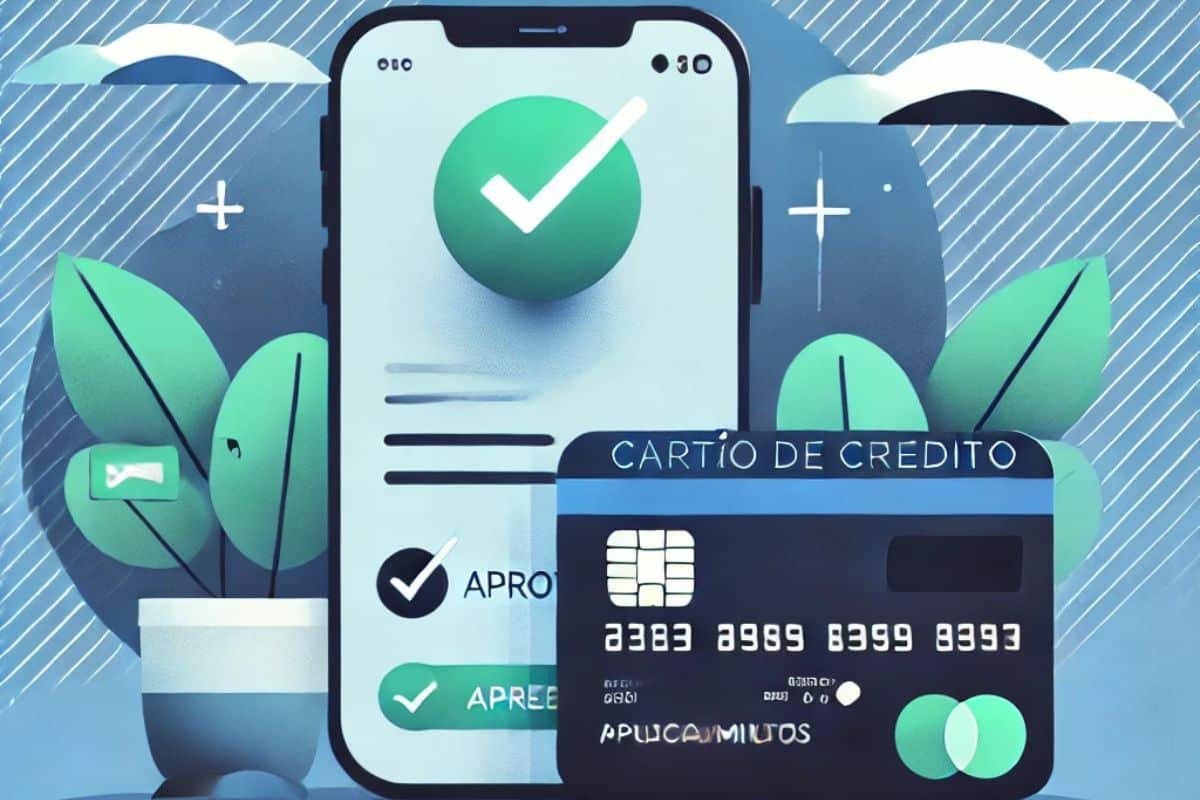 Cartão de Crédito Online Aprovado na Hora: Descubra Como Conseguir o Seu Agora Mesmo!