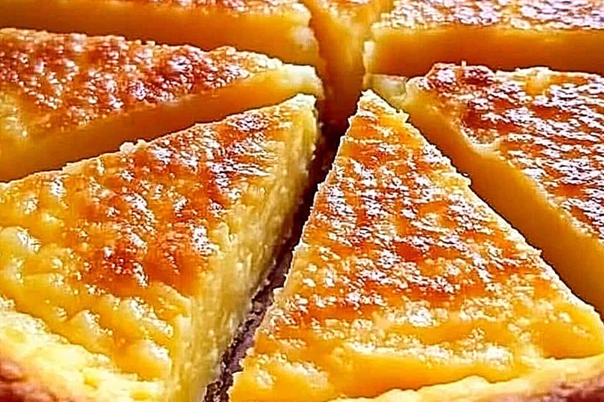 Faço essa Caçarola Italiana há anos e nunca dá errado — é sucesso garantido!