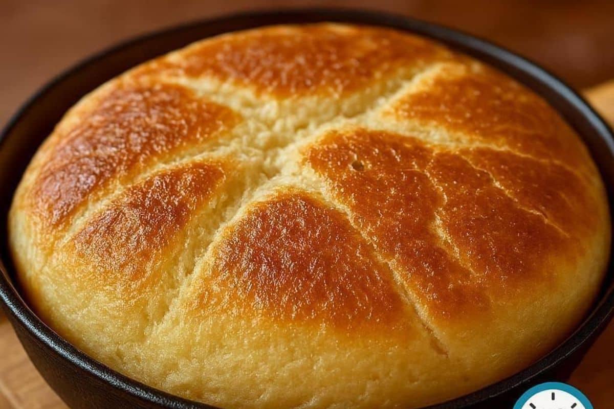 Receita de Pão de Maisena de 10 Minutos, não sobra nem um farelinho na mesa!