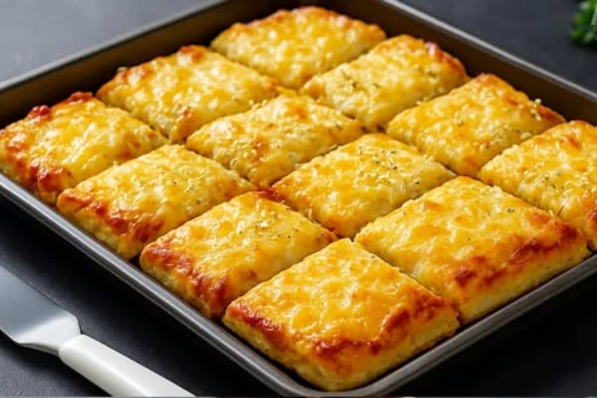 Você tem 3 batatas e 3 ovos? Então, prepare uma receita rápida e deliciosa!