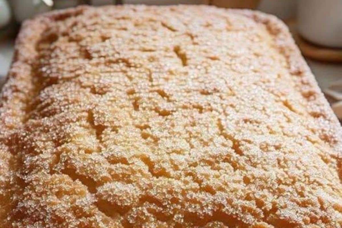 Cuca Royal Fofinha Que Perfuma a Casa Inteira