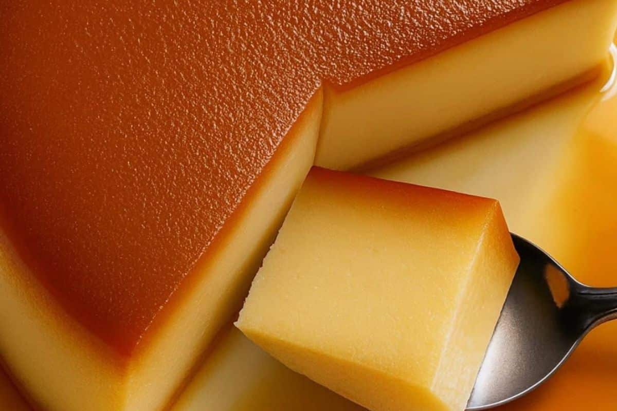 Doce de Corte Caipira Surpreendente Pronto em 5 Minutos