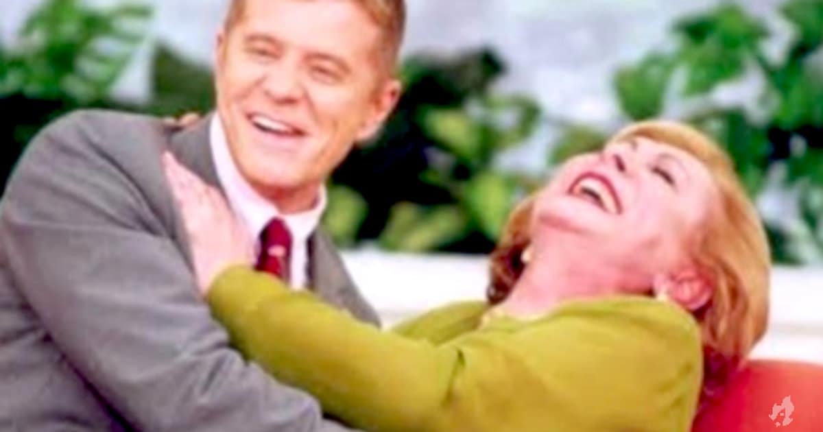 Miguel Falabella presta homenagem emocionante a Aracy Balabanian