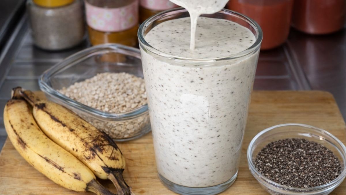 Lipo Caseira Natural: Receita que Ajuda a Emagrecer de Forma Saudável