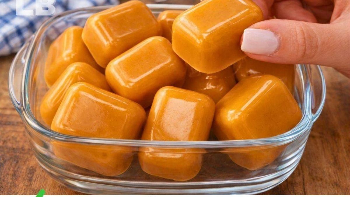 Docinho de Proteína SEM CARBOIDRATO e SEM AÇÚCAR que Mata a Vontade de Doce Sem Culpa