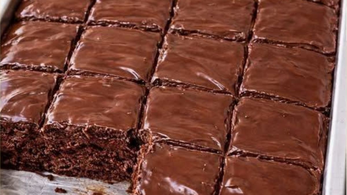 Nega Maluca de Liquidificador SUPER FOFINHA e Molhadinha que Fica Pronta em Minutos e Some da Forma