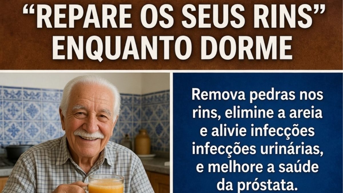 Bebida Natural de Tomate e Água de Coco: Suporte Suave para Rins, Trato Urinário e Próstata