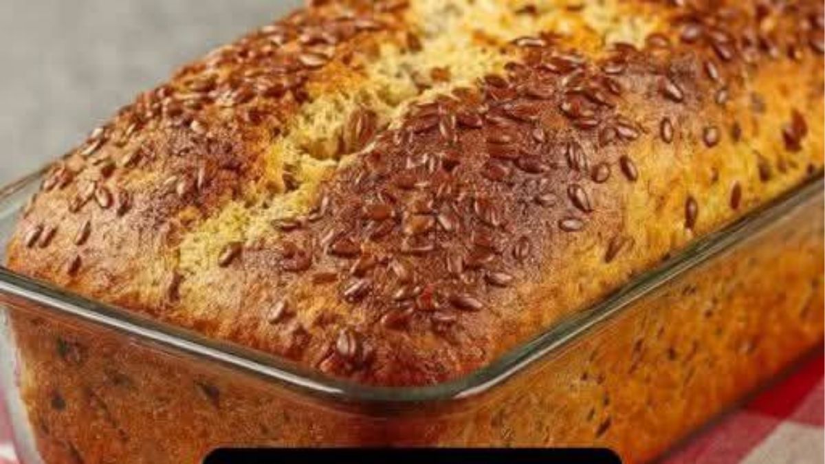 Pão de Aveia Fofinho Que Parece de Padaria: Faça em Casa e Nunca Mais Fique Sem Essa Delícia