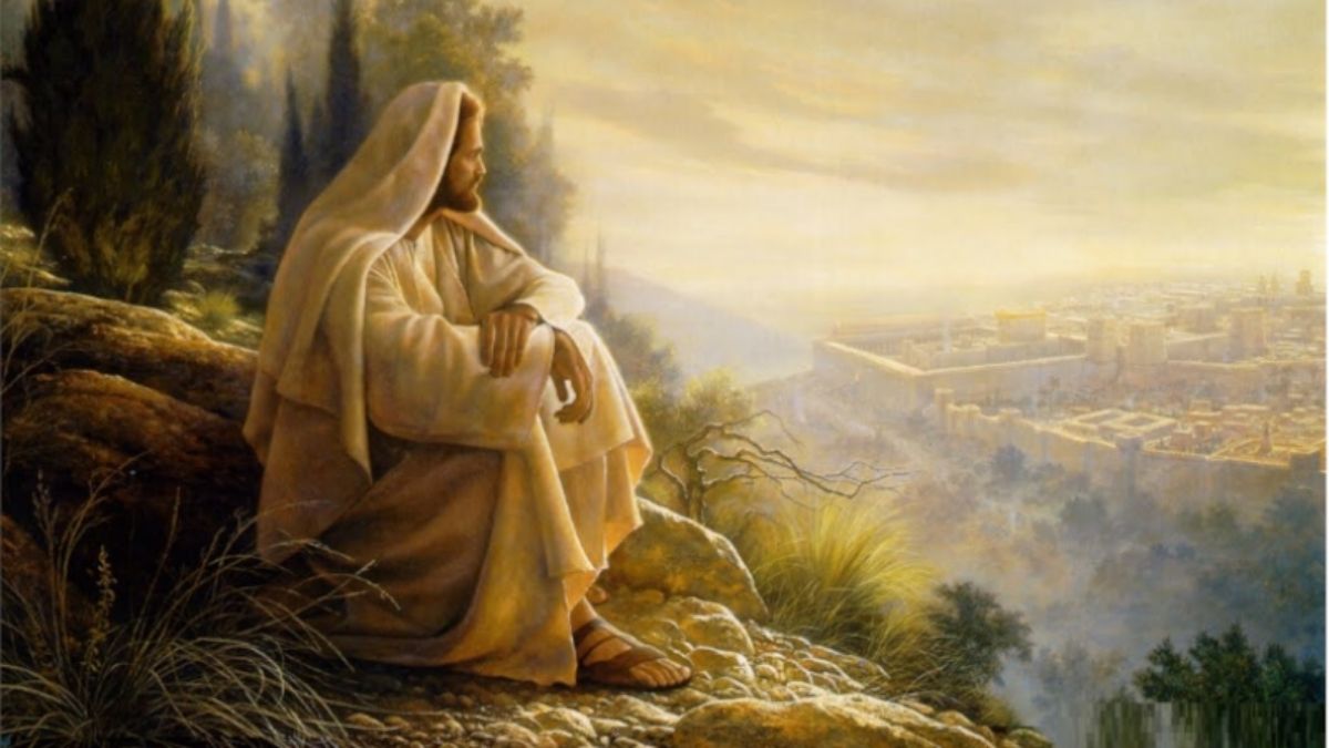 A Palavra Que Você Precisava Ler Hoje: Deus Ainda Está Cuidando de Você