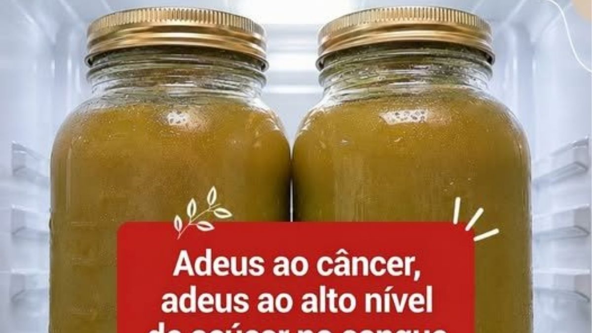 Bebida Herbal Verde de Suporte: Uma Opção Refrescante e Equilibrada para o Seu Dia