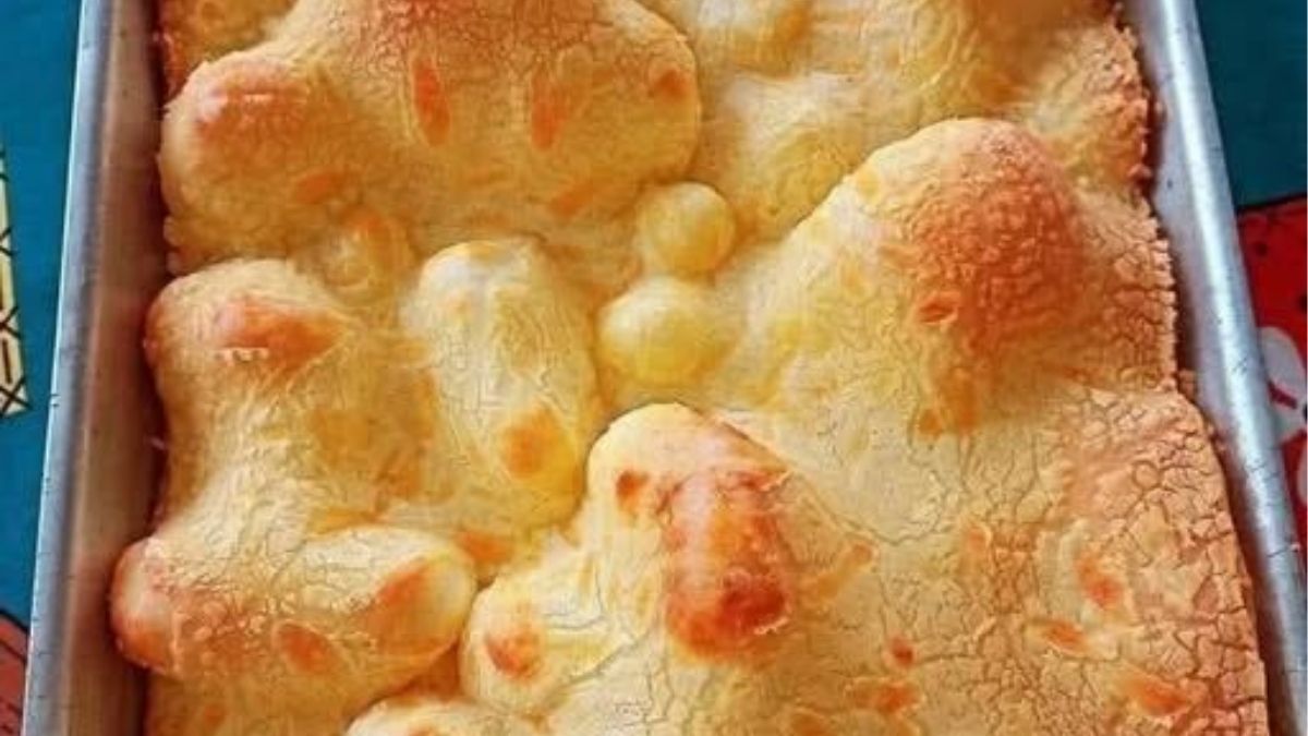 Biscoito Montanha-Russa: o biscoitinho crocante e viciante que desaparece da mesa mais rápido do que você imagina