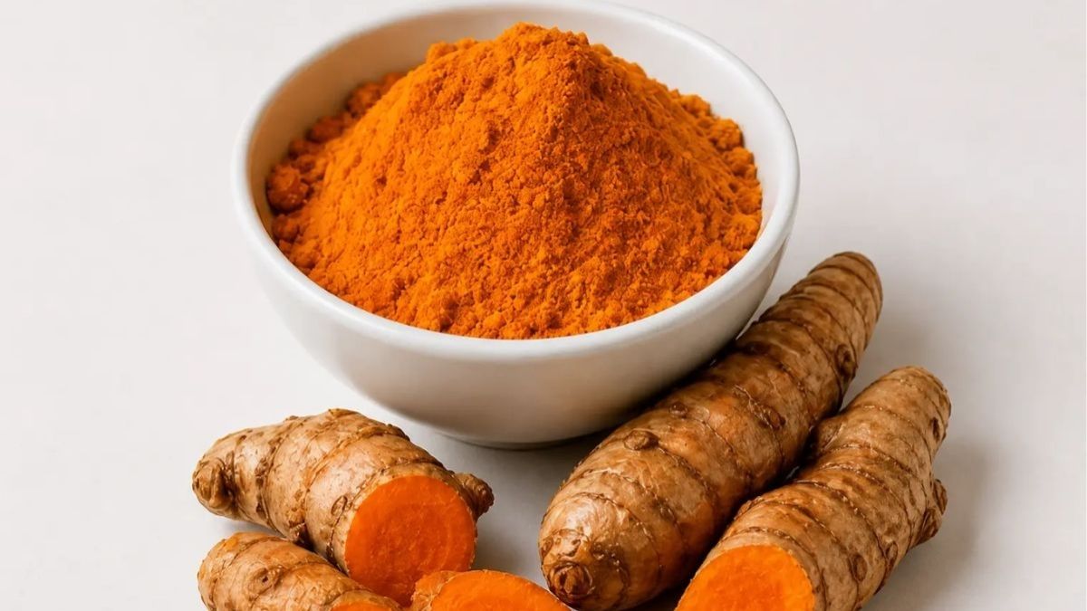 Por Que Devemos Consumir Cúrcuma: O Segredo Natural Que Pode Transformar Sua Saúde