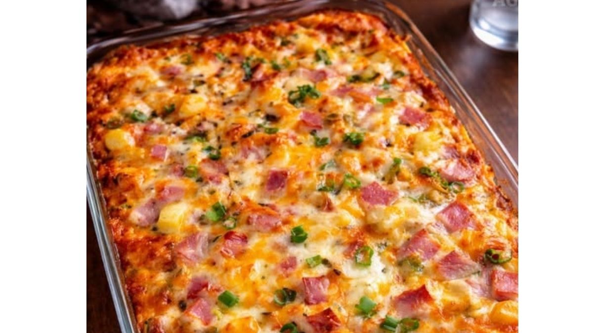 Torta Pizza de Liquidificador Super Recheada: A Receita Fácil que Parece de Pizzaria e Vai Salvar Seu Lanche!